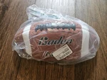 Baden Apex Official Size Game Composite Leather Football New Packaging. Fixed Price $28.75.