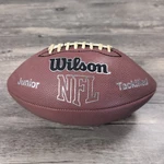 Wilson Nfl Mvp Football Junior Size Youth American Pre Owned. Fixed Price $15.95.