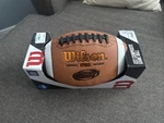 Wilson Gst Composite Official Football 14+ WTF1780 Ncaa New Open Box. Fixed Price $84.97.