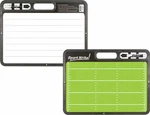 Sport Write Pro Football Coaching Board Dry Erase (16.5" X 12.5"). Fixed Price $44.99.