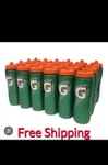 Pack Of 96 Gatorade Squeeze Sports Water Bottle 32 Oz. Fixed Price $224.99.
