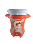 2010 Rubbermaid Gatorade 02 Series Contour 3-GALLON Cooler Never Used. Fixed Price $39.99.