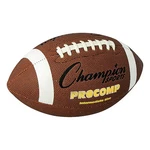 Champion Sports CF200 Football, Brown. Fixed Price $23.59.