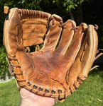 $250 Rawlings Heritage Xpg Gold Glove Pro 11 Infield Preferred Usa Baseball Mitt. Fixed Price $120.00.