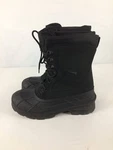 Excellent Kamik Nation Plus Men's Winter Boots, Black, M12. Fixed Price $49.49.