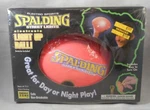 Vintage 1990S Spalding Electro Sports Street Lights Up Football Mib. Fixed Price $50.00.