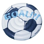 Swim Central Inflatable Pool Lounging Sport Soccer Ball Island Ages 4 Up 60. Fixed Price $54.17.