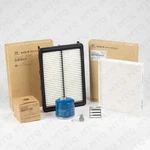 Hyundai Air Filters, Oil Filter, Drain Plug, Washer Combo Kit For 2016-19 Sonata. Fixed Price $49.50.