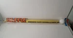 Official Wiffle Bat & Ball Set Classic American Backyard Toy Yellow Usa. Fixed Price $6.38.
