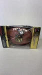 Archie Eli Peyton Manning Triple Signed Autographed Wilson Nfl Football The Duke. Fixed Price $1200.00.