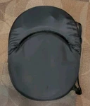 Picnic Time Folding Stadium 6-POSITION Bleacher Chair W/black Shoulder Strap. Fixed Price $19.97.