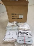 Flag-a-tag Sonic Boom 52'' Football Pack Of 12 Belts. Fixed Price $84.95.