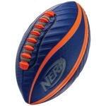 Nerf Spiral Grip Mini Football Blue Orange. Fixed Price $19.77.