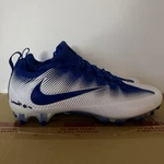 Nike Mens 10 Vapor Untouchable Pro Cf Football Cleats White/royal 922898-141 New. Fixed Price $949.00.