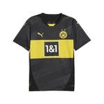 Puma Bvb Away Jersey Replica Mens Black 77495602. Fixed Price $44.95.