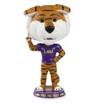 Foco Ncaa Unisex-adult College Team Mascot Bighead Bobblehead Lsu Tigers. Fixed Price $86.16.