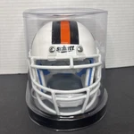 Oregon State Beavers Mini Helmet (schutt Sports). Fixed Price $60.00.