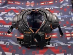 New Schutt Varsity Xv Hd Adult Football Shoulder Pads Size Large 18-19. Fixed Price $143.99.