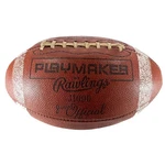 Doesn Hold Air Playmaker Rawlings J1000 Junior Usa Leather Vintage. Fixed Price $24.99.