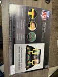 Franklin Sports Mini Football Field Goal Tabletop Game FRA54364 Open Box. Fixed Price $30.22.