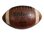Wilson WTF1003 Gst Michigan High School Football Nfhs/ncaa Leather (rare). Fixed Price $75.00.