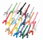 Vettex Adult Football Mouthpiece With Lip Guard - Free Shipping. Fixed Price $11.50.