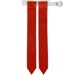 Crown Sporting Goods Rip-resistant Double Ring Flag Football Belt (select Color). Fixed Price $12.99.