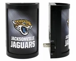 Jacksonville Jaguars Night Light Plug-in Led With Sensor Nfl. Fixed Price $14.99.