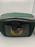 University Oregon Ducks Coleman School Logo 12 Can Soft Cooler. Fixed Price $19.95.