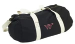 Virginia Tech Hokies Sandlot Duffel Bag By Logo Brands-nwt. Fixed Price $27.99.