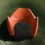 Vintage Rawlings Boomer Intercollegiate Kicking Tee Made The Usa. Fixed Price $8.85.