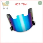 Td Sports Football Visor Fits Kids, Youth, And Adult Helmets Eye Protection. Fixed Price $34.69.