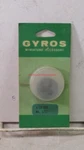 Gyros Miniature Accessory #1727 High Speed Steel Die 6-32, 13/16" Od. Fixed Price $13.00.