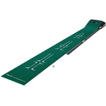 Sklz Golf Accelerator Pro Putting Mat With Ball Return - Green. Fixed Price $54.99.