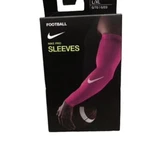 Nike Pro Football Sleeves Size L/xl. Fixed Price $25.00.