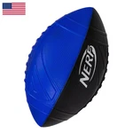 Nerf Pro Grip Football Blue Classic Foam Easy Catch Throw Sports Toys. Fixed Price $22.89.