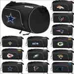New Nfl Pick Your Team Squadron Premium Duffel Bag / Gym Training. Fixed Price $38.02.
