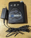 Coachcomm Connex CX-BELT-07 Replacement Wireless Headset Pack W/ Adapter. Fixed Price $79.95.