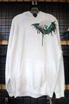 Cwb Connelly Wakeboards Men's Large White Hoodie Hoody Hooded Sweatshirt Sale. Fixed Price $29.29.