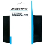 Champro 2" Field Goal Tee W/headercard. Fixed Price $11.99.
