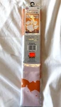 New Clemson Tigers Paw Banner Flag 28"X40" Bsi Products 36025. Fixed Price $12.99.