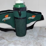 Vintage 90'S Gatorade Jogging Sling Fanny Pack With Water Bottle. New. Fixed Price $25.00.
