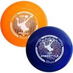 Wham-o 81101 Plastic U-flex Design Freestyle Frisbee 16 Gm.. Fixed Price $20.70.