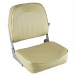 2EA Wise 8WD734PLS-715 Low Back Boat Seats, Sand One Set Of. Fixed Price $100.00.