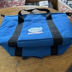 Florida Gators Soft Sided Cooler Logo Brand Hold 24 Cans Carrying Strap & Opener. Fixed Price $9.10.