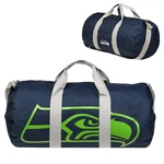 Foco Seattle Seahawks Vessel Barrel Duffle Gym And Travel Bag In Team Colors. Fixed Price $22.99.
