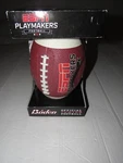 Espn Baden 2011 Playmakers Official Junior Size Football Run Pass Catch New. Fixed Price $29.99.