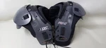 Tag Battle Gear Pro 40 Youth Football Shoulder Pads Medium 11"-12". Fixed Price $27.96.