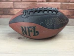 Nfl Football Wilson "pro Spiral" Item #F1754X Some Cracking Present See Photos. Fixed Price $24.98.