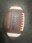 Franklin Sports Grip Rite Junior Football 5010-7. Fixed Price $16.99.